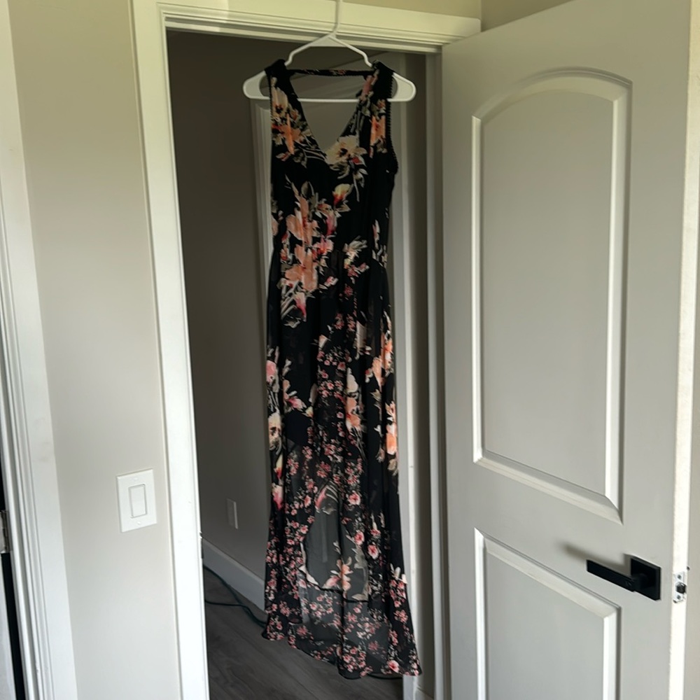 White House Black Market Dress